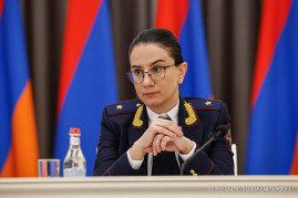 Պաշտոնատար անձի կողմից բռնnւթյամբ զուգորդված լիազորություններն անցնելու դեպքում առկա է վաղեմության ժամկետներ կիրառելու օրենսդրական արգելք. Գլխավոր դատախազը՝ Մարտի 1-ի գործի մասին Պաշտոնատար անձի կողմից բռնnւթյամբ զուգորդված լիազորություններն անցնելու դեպքում առկա է վաղեմության ժամկետներ կիրառելու օրենսդրական արգելք. Գլխավոր դատախազը՝ Մարտի 1-ի գործի մասին