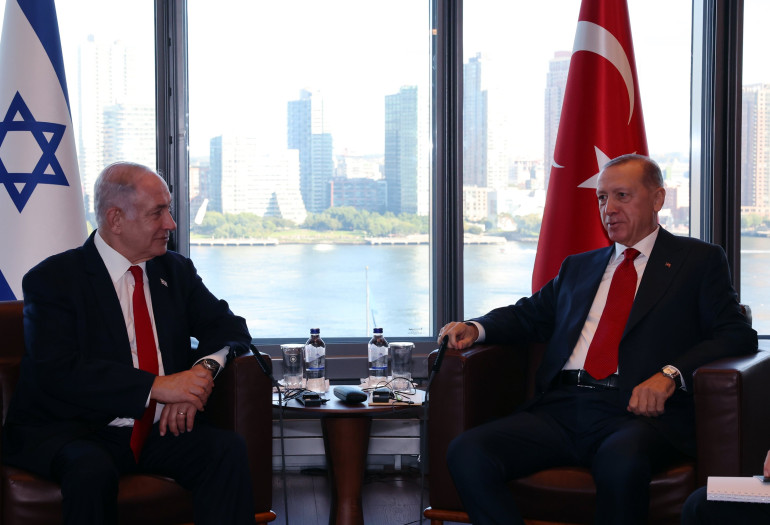 Turkey will continue to pressure Israel in all directions. Erdogan Turkey will continue to pressure Israel in all directions. Erdogan