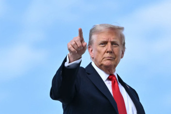 Մենք ավարտել ենք 5 պшտերազմ՝ շնորհիվ մաքսատուրքերի․ Թրամփ Մենք ավարտել ենք 5 պшտերազմ՝ շնորհիվ մաքսատուրքերի․ Թրամփ