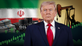 Trump raises prospect of taking Iran’s oil and again weighs seizing Kharg Island Trump raises prospect of taking Iran’s oil and again weighs seizing Kharg Island
