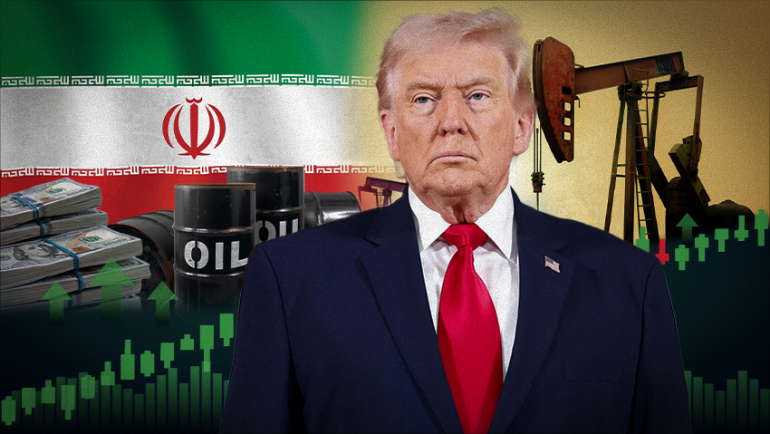 Trump raises prospect of taking Iran’s oil and again weighs seizing Kharg Island Trump raises prospect of taking Iran’s oil and again weighs seizing Kharg Island