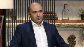 Ռшզմական ոստիկանության մեքենաները հեռացան «Զվարթնոց» օդանավակայանի տարածքից․ Էդմոն Մարուքյան Ռшզմական ոստիկանության մեքենաները հեռացան «Զվարթնոց» օդանավակայանի տարածքից․ Էդմոն Մարուքյան