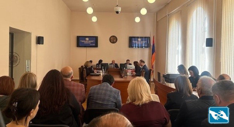 ԿԸՀ–ն ընտրություններին առաջադրված 19 ուժից 8–ի փաստաթղթերում խնդիրներ է նկատել և 48 ժամ է տվել դրանք ուղղելու համար