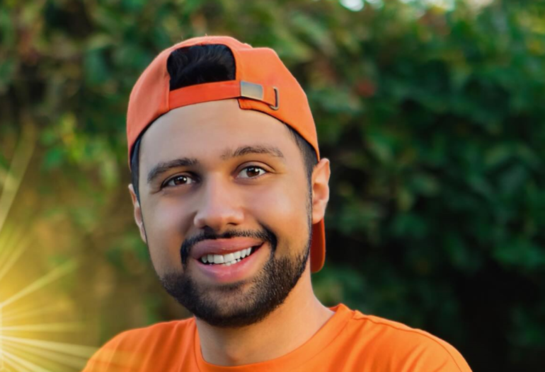 Պրեմիերա․ Կարո Այրումյան - «Թող արևն էլ խավարի»