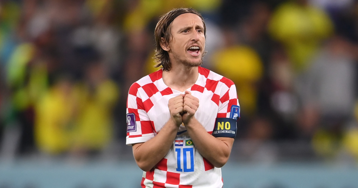 Moderich, 39, has set a record among Europeans, scoring a goal at the ...