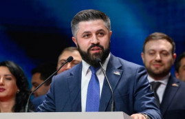 Ալիկ Ալեքսանյանը կմնա կալանքի տակ