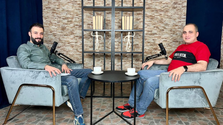 Vazgen Saghatelyan and Narek Samsonyan were detained for 2 months Vazgen Saghatelyan and Narek Samsonyan were detained for 2 months