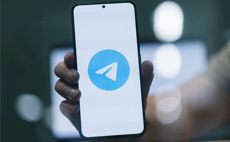 Суд в Москве оштрафовал Telegram на 10,8 млн рублей