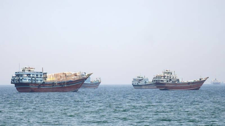 Iran threatens painful response if US resumes attacks