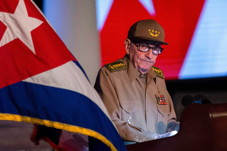 US charges Cuba's Raúl Castro with murder over 1996 downing of two planes
