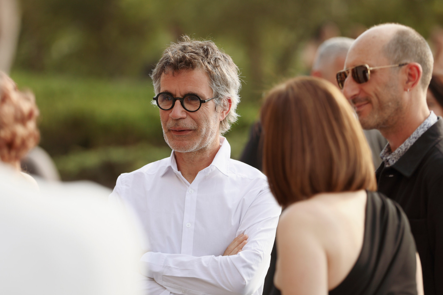 Մեկնարկել է Երևանի «Ոսկե ծիրան» 23-րդ միջազգային կինոփառատոնը. հեղինակավոր կինոփառատոնի գլխավոր գործընկերը դարձյալ Viva-ն է (տեսանյութ, լուսանկարներ) Մեկնարկել է Երևանի «Ոսկե ծիրան» 23-րդ միջազգային կինոփառատոնը. հեղինակավոր կինոփառատոնի գլխավոր գործընկերը դարձյալ Viva-ն է (տեսանյութ, լուսանկարներ)
