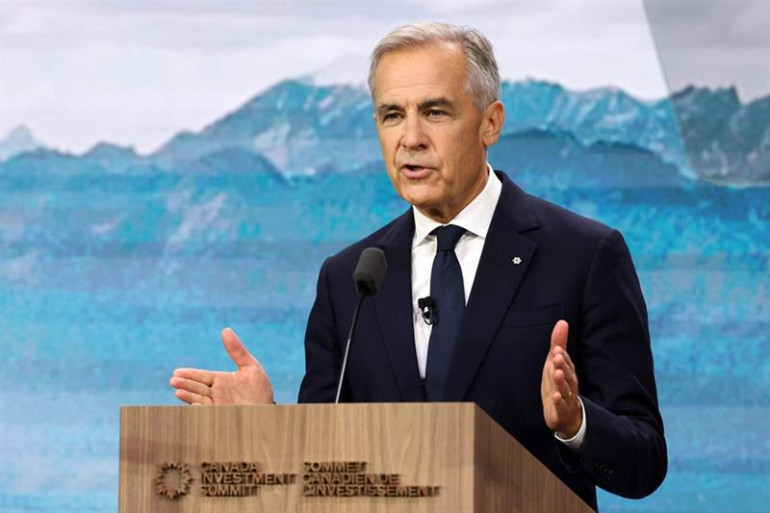 Canada still a crucial partner for US in 'many key areas. PM Carney Canada still a crucial partner for US in 'many key areas. PM Carney