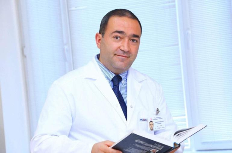 Քնի խանգարումները կարող են հանգեցնել վաղաժամ սերմնաժայթման. ներկայացնում է սեքսապաթոլոգը