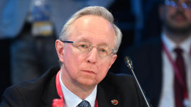 Вопрос о лишении Армении права голоса в ОДКБ может быть обсужден на саммите организации 11 ноября. Галузин Вопрос о лишении Армении права голоса в ОДКБ может быть обсужден на саммите организации 11 ноября. Галузин