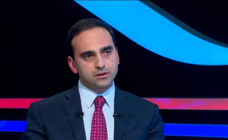 Եթե պետք լինի մենք անձնապես կգնանք, կնստենք մեքենաները և կտեղափոխենք ուղևորներին. Ավինյան Եթե պետք լինի մենք անձնապես կգնանք, կնստենք մեքենաները և կտեղափոխենք ուղևորներին. Ավինյան