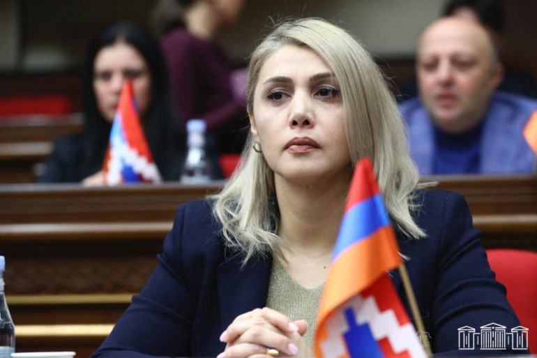Պետական համակարգի տարբեր օղակներում մարդիկ են որոշումներ կայացրել, որոնց հետևանքով մեկ մարդու կյանքից խլվել է երկու տարի յոթ ամիս. էլինար Վարդանյան