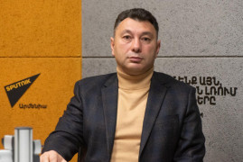 Զավեշտալի է, երբ Արցախ հանձնողներին համոզում են «չդավաճանել» ՀԱՊԿ-ին ու ԵԱՏՄ-ին․ Շարմազանով