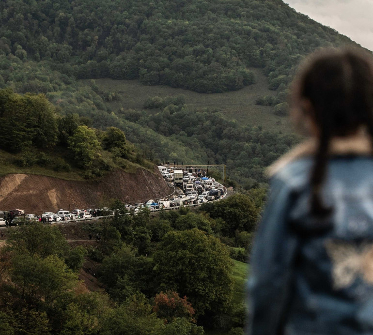 As of today, 2,180 apartment certificates were provided to the people of Artsakh, of which 514 were sold As of today, 2,180 apartment certificates were provided to the people of Artsakh, of which 514 were sold