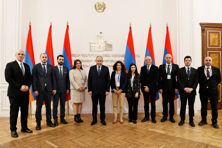 ՀՀ բյուջեից ավելի քան 7.5 մլն դրամ է ծախսվել թուրքական ԶԼՄ-ների ներկայացուցիչների այցի համար ՀՀ բյուջեից ավելի քան 7.5 մլն դրամ է ծախսվել թուրքական ԶԼՄ-ների ներկայացուցիչների այցի համար