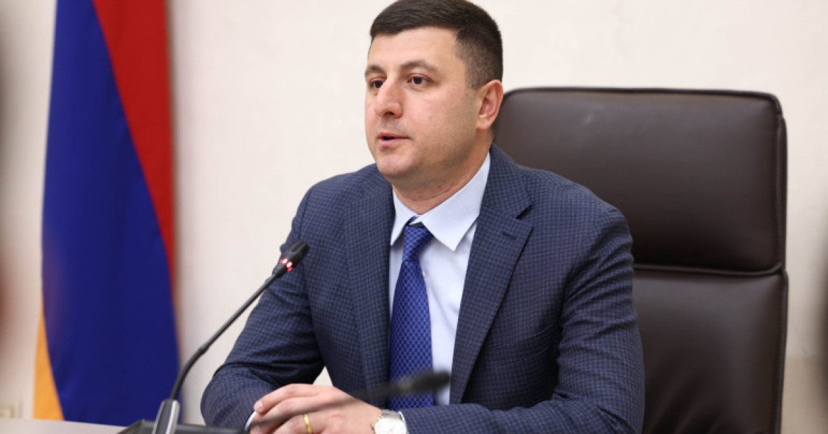 Pashinyan's statements in the National Assembly substantiate suspicions ...