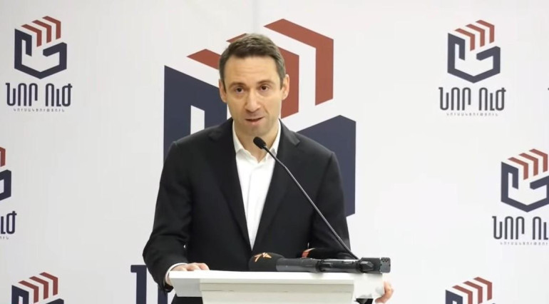 Կարևոր է նախանշել կարմիր գծերը, մենք չենք համագործակցելու ՔՊ-ի և Ռոբերտ Քոչարյանի գլխավորած ուժի հետ