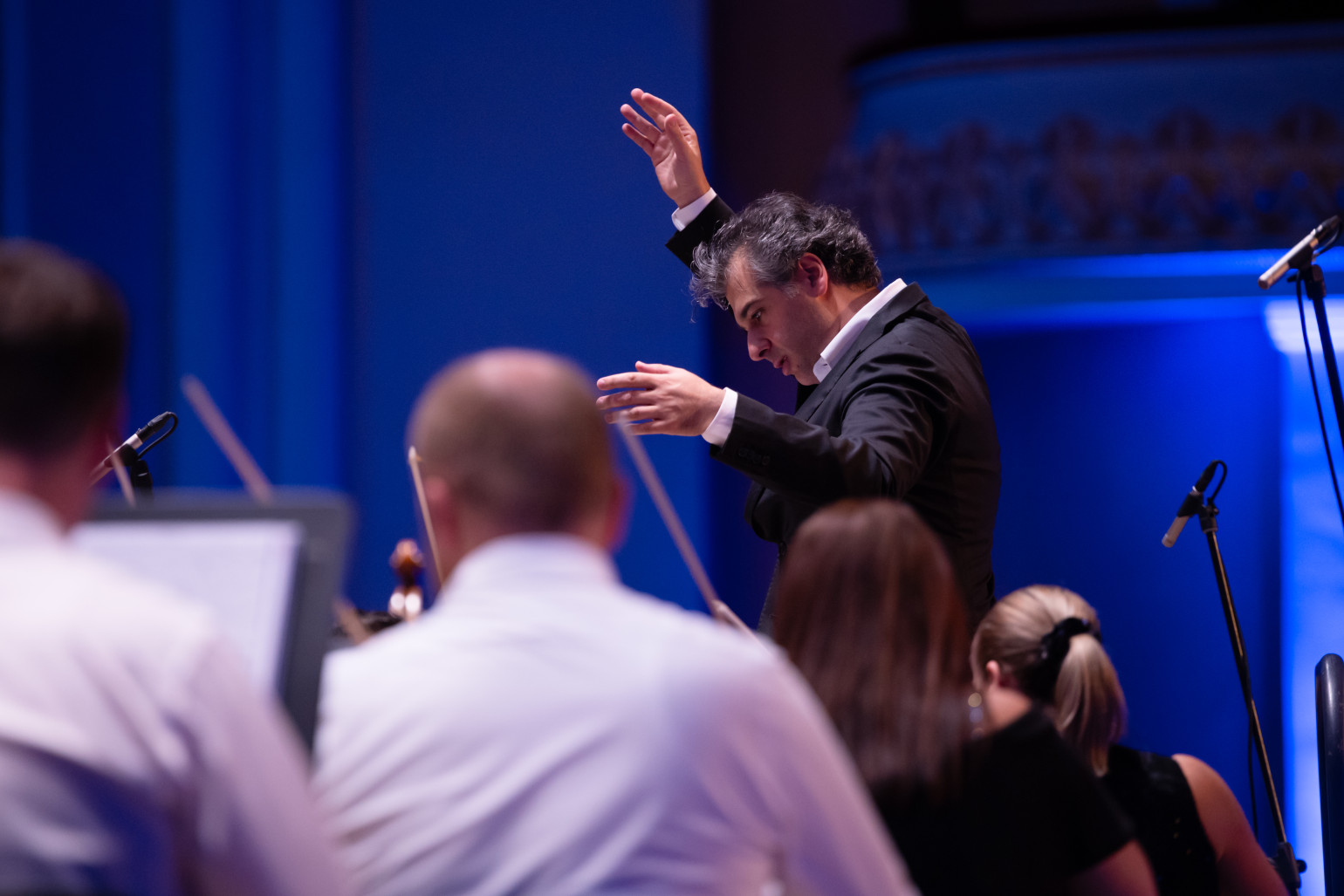 The Power of One Dram and the Armenian State Symphony Orchestra Conclude the Forest Project Launched in Shirak (video, photo) The Power of One Dram and the Armenian State Symphony Orchestra Conclude the Forest Project Launched in Shirak (video, photo)
