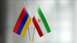 Iran-Armenia 3rd power transmission line construction deadlines extended again