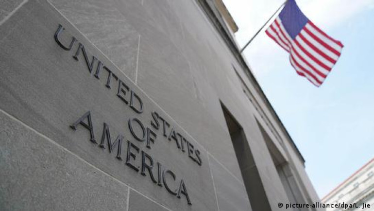 В США возвращают федеральную казнь через расстрел