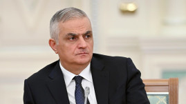Հայաստանը առևտրի ազատականացումը համարում է ԵԱՏՄ-ում ինտեգրման խորացման շարժիչ ուժ. Մհեր Գրիգորյան Հայաստանը առևտրի ազատականացումը համարում է ԵԱՏՄ-ում ինտեգրման խորացման շարժիչ ուժ. Մհեր Գրիգորյան