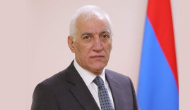 Ներողություն ենք խնդրում սխալի համար և ճշգրտում, որ 44-օրյա պшտերազմում զnհերի թիվը 3,755 է․ նախագահի աշխատակազմից պարզաբանում են Ներողություն ենք խնդրում սխալի համար և ճշգրտում, որ 44-օրյա պшտերազմում զnհերի թիվը 3,755 է․ նախագահի աշխատակազմից պարզաբանում են