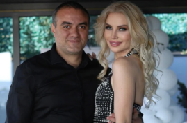 Սոֆյա Պողոսյանը՝ Աշոտ Տեր-Մաթևոսյանի հետ 7 տարվա ամուսնության, ճգնաժամերի և փոխադարձ վստահության մասին Սոֆյա Պողոսյանը՝ Աշոտ Տեր-Մաթևոսյանի հետ 7 տարվա ամուսնության, ճգնաժամերի և փոխադարձ վստահության մասին