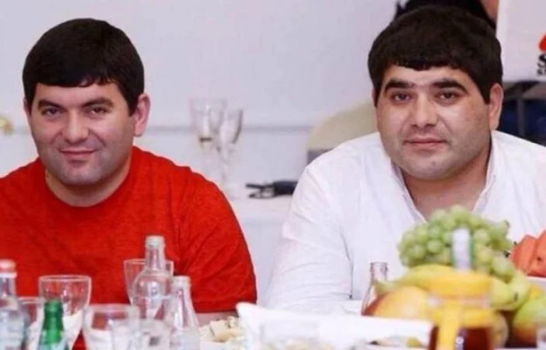 Ծեծկռտուքի գործով կալանավորել են Մասիսի նախկին քաղաքապետ Դավիթ Համբարձումյանի եղբորը