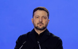 «Անքորիջի համաձայնագրերը» այլևս բանակցությունների առարկա չեն․ Զելենսկի «Անքորիջի համաձայնագրերը» այլևս բանակցությունների առարկա չեն․ Զելենսկի