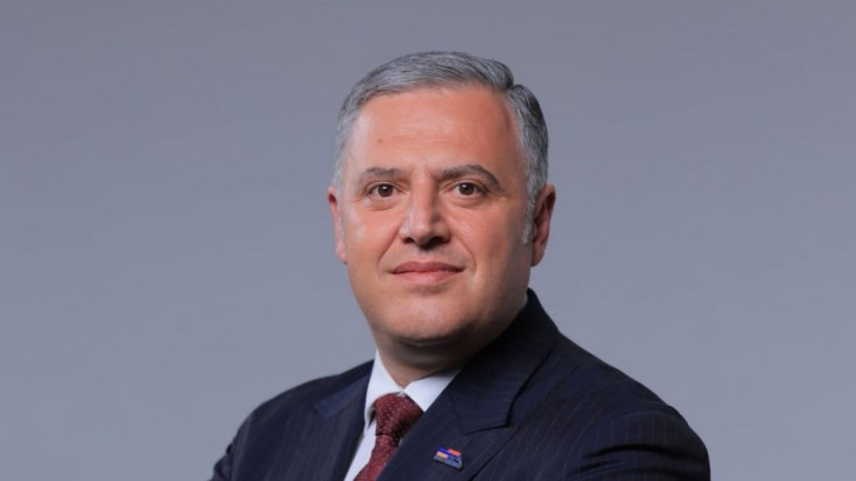 Խորհրդարանական ընտրությունների պաշտոնական արդյունքները չեն արտացոլում հայ հասարակության իրական կամքը․ Արթուր Միքայելյան