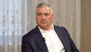 Վերջին զրույցը եղել է Բակո Սահակյանի ու Ռուբեն Վարդանյանի հետ. Սամվել Կարապետյան