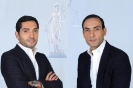 Գագիկ Խաչատրյանի որդիների նկատմամբ որպես խափանման միջոց է կիրառվել կալանքը Գագիկ Խաչատրյանի որդիների նկատմամբ որպես խափանման միջոց է կիրառվել կալանքը