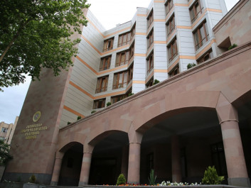 Զինծառայողի մшհվան դեպքի առթիվ նախաձեռնվել է քրեական վարույթ․ Քննչական կոմիտե