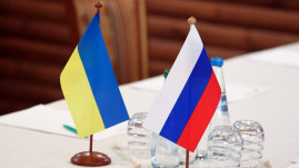 Ուկրաինայի խաղաղության բանակցությունները փակուղի են մտել Թրամփի և Պուտինի միջև ռուսական վառելիքի վերաբերյալ համաձայնագրից հետո․ The New York Times