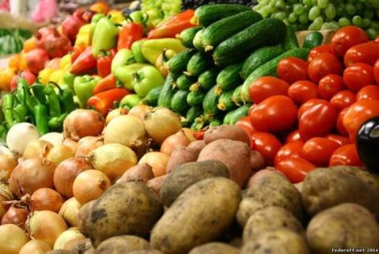 Հայաստանից գյուղմթերքի ներմուծման սահմանափակումները գրեթե չեն ազդել ռուսական շուկայի վրա, սակայն խնդիրներ են ստեղծել հայ արտադրողների համար․ Դմիտրի Վոստրիկով