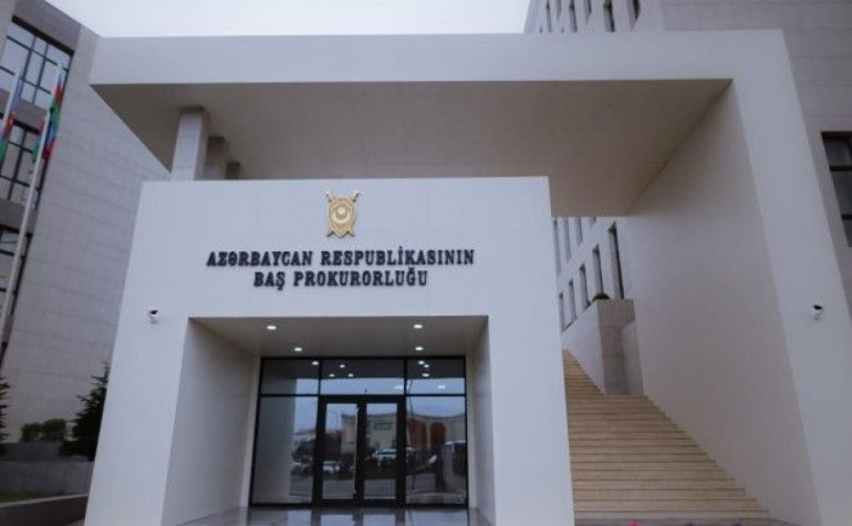 Ադրբեջանը Թուրքիայում բնակվող յոթ անձի նկատմամբ միջազգային հետախուզում է հայտարարել Ադրբեջանը Թուրքիայում բնակվող յոթ անձի նկատմամբ միջազգային հետախուզում է հայտարարել