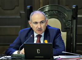 ՏԻՄ ընտրությունների մասնակից բոլոր այն թեկնածուներին, կամ ընտրողներին, ովքեր ասում են, որ ենթարկվել են ապօրինի ճնշումների, կոչ եմ անում դիմել ուղիղ ինձ․ Նիկոլ Փաշինյան
