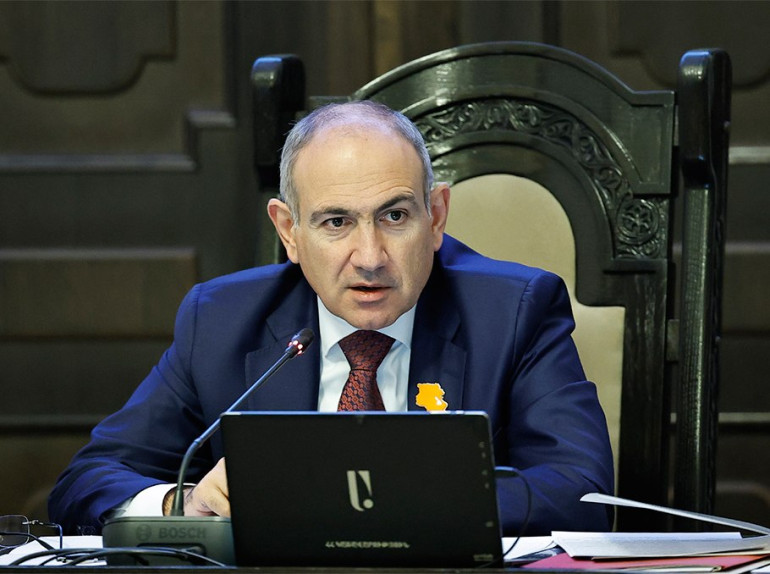 ՏԻՄ ընտրությունների մասնակից բոլոր այն թեկնածուներին, կամ ընտրողներին, ովքեր ասում են, որ ենթարկվել են ապօրինի ճնշումների, կոչ եմ անում դիմել ուղիղ ինձ․ Նիկոլ Փաշինյան