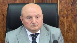 Վարդան Ղուկասյանին նոր մեղադրանք է առաջադրվել Վարդան Ղուկասյանին նոր մեղադրանք է առաջադրվել