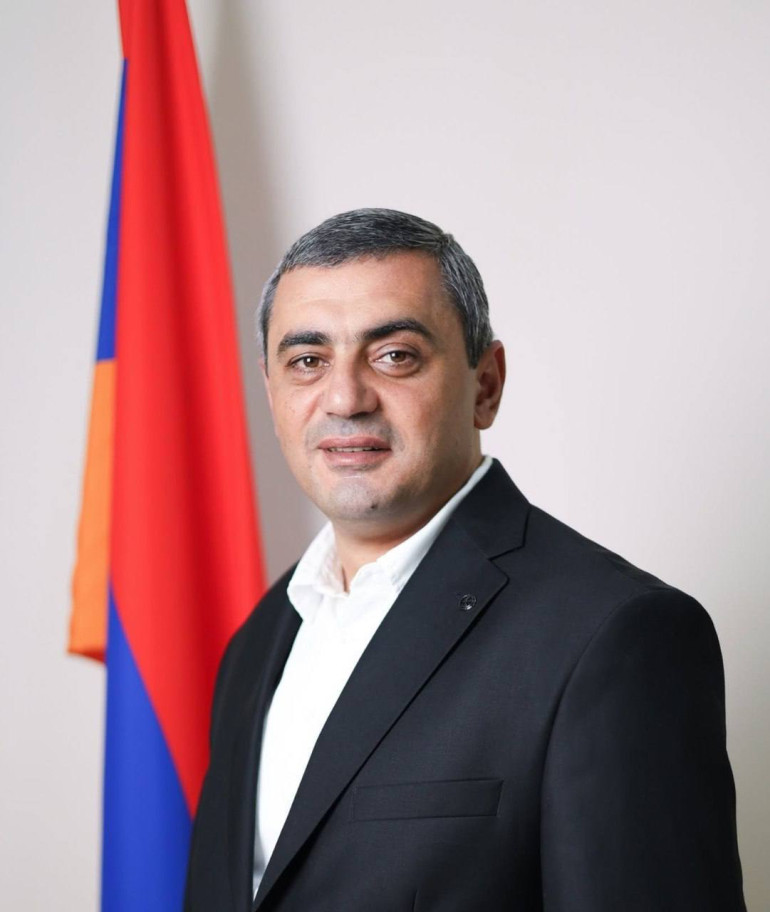 Դատարանը 2 ամսով կալանավորել է Ստեփանավանի համայնքապետի «Ուժեղ Հայաստան» կուսակցության թեկնածու Արսեն Գևորգյանին