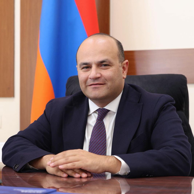 Նարեկ Մկրտչյանի եղբայրը ձերբակալվե՞ լ է. պատկան մարմինները դեռևս չեն մեկնաբանում