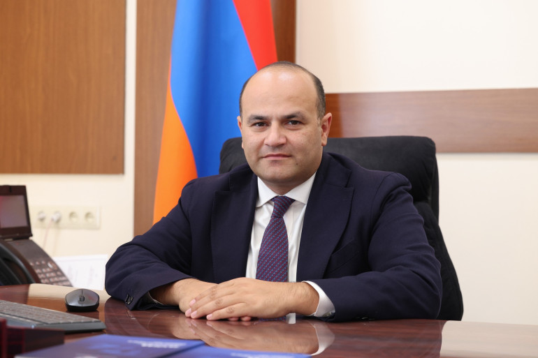 Նարեկ Մկրտչյանի եղբորը մեղադրանք է առաջադրվել․ նրա նկատմամբ խափանման միջոց է կիրառվել տնային կալանքը, գրավը և բացակայելու արգելքը
