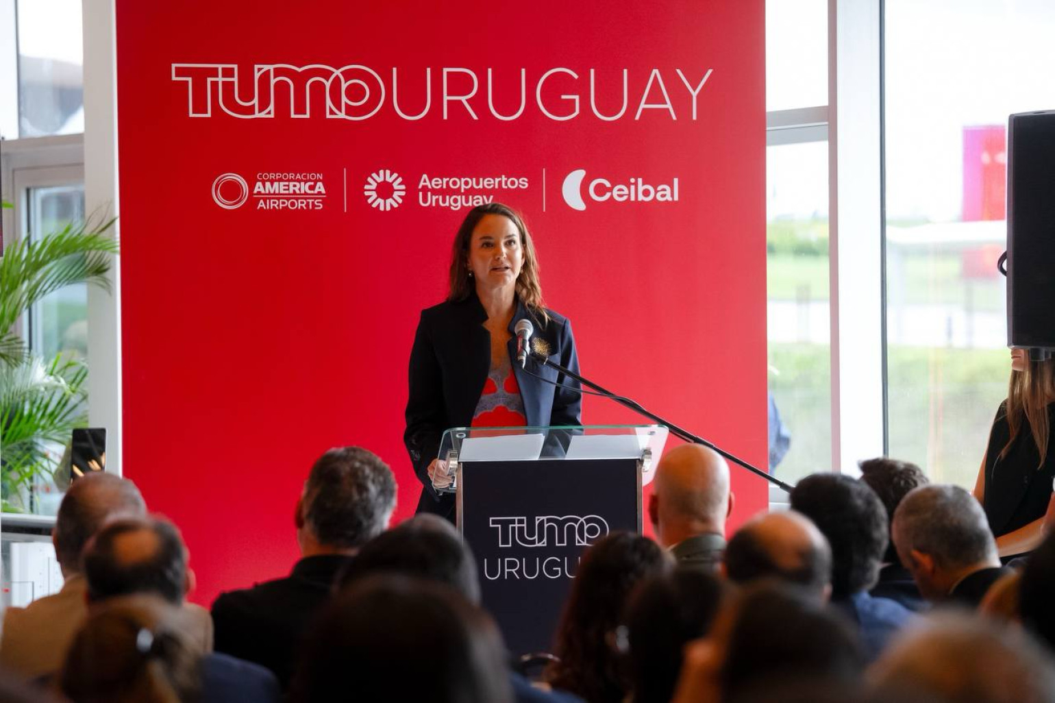 «TUMO»-ն Ուրուգվայում բացեց ստեղծարար տեխնոլոգիաների իր առաջին ուսումնառության կենտրոնը (տեսանյութ, լուսանկարներ) «TUMO»-ն Ուրուգվայում բացեց ստեղծարար տեխնոլոգիաների իր առաջին ուսումնառության կենտրոնը (տեսանյութ, լուսանկարներ)