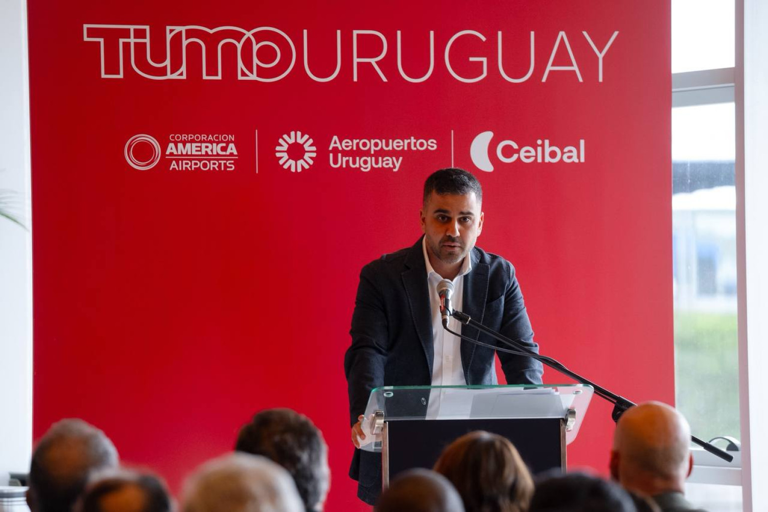 «TUMO»-ն Ուրուգվայում բացեց ստեղծարար տեխնոլոգիաների իր առաջին ուսումնառության կենտրոնը (տեսանյութ, լուսանկարներ) «TUMO»-ն Ուրուգվայում բացեց ստեղծարար տեխնոլոգիաների իր առաջին ուսումնառության կենտրոնը (տեսանյութ, լուսանկարներ)