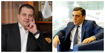 Հանրային քրեական հետապնդում է հարուցվել Նարեկ Նալբանդյանի և Դավիթ Ղազարյանի նկատմամբ Հանրային քրեական հետապնդում է հարուցվել Նարեկ Նալբանդյանի և Դավիթ Ղազարյանի նկատմամբ
