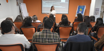 Կարիերայի առաջին քայլերը՝ IDBank-ի հետ․ մեկնարկել է IDream-ի 16-րդ շրջափուլը (տեսանյութ, լուսանկարներ) Կարիերայի առաջին քայլերը՝ IDBank-ի հետ․ մեկնարկել է IDream-ի 16-րդ շրջափուլը (տեսանյութ, լուսանկարներ)